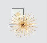 Suspension Or Post-Moderne LED