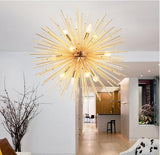 Suspension Or Post-Moderne LED