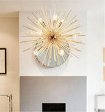 Suspension Or Post-Moderne LED