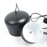 Suspension Scandinave Araignée noir - AIM