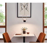 Suspensions Modernes Minimalistes - SEED