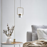 Suspensions Modernes Minimalistes - SEED