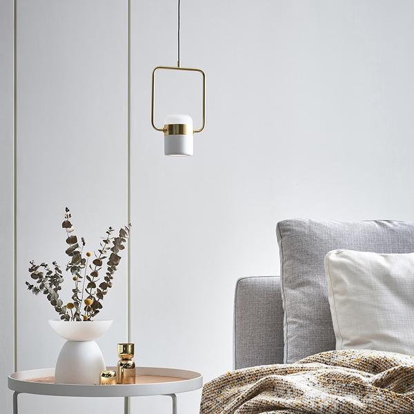 Suspensions Modernes Minimalistes - SEED