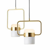 Suspensions Modernes Minimalistes - SEED