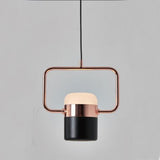 Suspensions Modernes Minimalistes - SEED