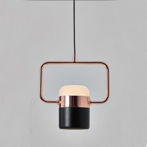 Suspensions Modernes Minimalistes - SEED