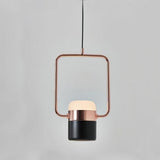Suspensions Modernes Minimalistes - SEED