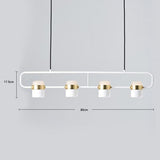 Suspensions Modernes Minimalistes - SEED