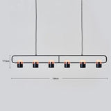 Suspensions Modernes Minimalistes - SEED