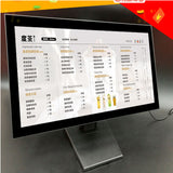 Tableau Publicitaire sur Table LED pour Café, Hôtel, Restaurant
