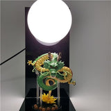 Veilleuse Dragon Ball SonGoku Boo Bombes LED