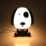 Veilleuses Animaux Chat Lapin Ours Panda