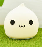 Veilleuses Chats Rechargeables USB