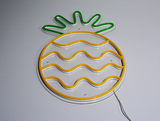 Néon décoratif LED Ananas