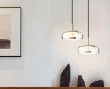 Lampadaire, Suspension, Lampe de Table et Applique Murale Design en Verre - Gamme BEAUSEJOUR