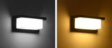 applique-murale-rectangulaire-led-extérieur-couleur-chaude-froide