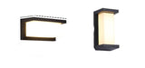 dimensions-appliques-murales-rectangulaires-led-extérieur
