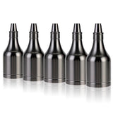 Set de 5 Douilles Vintage
