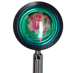 Lampe d'Ambiance, Aube, Simulateur du Lever du Jour USB