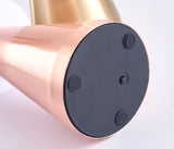 Lampe de Table LED Rechargeable USB, Lampe Tactile pour Restaurant, Hôtel - LORIS
