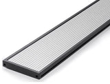 Panneau de Signalisation avec Texte Défilant 82 cm LED RGB P5 SMD 2121