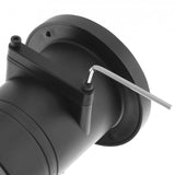 Projecteur Led Extérieur avec Diapositives 12W