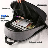 Sac à Dos avec Écran LED Dynamique Wifi Controlable à Distance