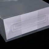 Sac Semi-transparent Hyper-Résistants et Opaques Lot de 10 pcs