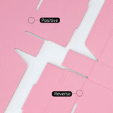 Cartons d'Emballage Roses 5 pcs / 10 pcs