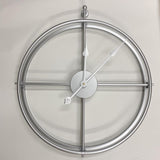 Round Design Wall Clock, Modern