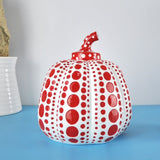 Sculpture Pumpkin Citrouille - Kusama Yayoi