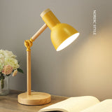 Lampe de Chevet de style Scandinave LED - ENKË