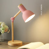 Lampe de Chevet de style Scandinave LED - ENKË