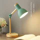Lampe de Chevet de style Scandinave LED - ENKË