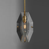 Post-Modern Luxury Crystal Pendant - X2FTO