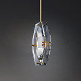 Post-Modern Luxury Crystal Pendant - X2FTO