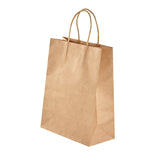 Sac Papier Emballage Kraft lot de 5 et 10 pcs
