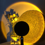 Lampe d'Ambiance, Aube, Simulateur du Lever du Jour USB