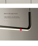 Suspension Minimaliste Design Moderne LED avec Télécommande - ABRAXAS