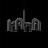 Original Post-modern Pendant Lamp for Kitchen, Living Room Bedroom