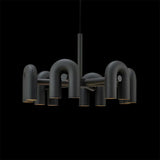 Original Post-modern Pendant Lamp for Kitchen, Living Room Bedroom