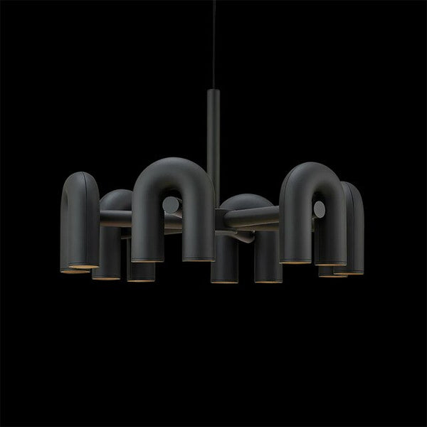 Original Post-modern Pendant Lamp for Kitchen, Living Room Bedroom