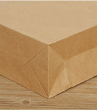 Sac Papier Emballage Kraft lot de 5 et 10 pcs