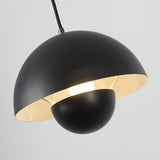 Suspensions Minimalistes Colorées pour Salon, Cuisine - TREVOR