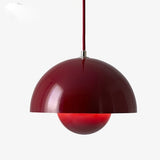 Suspensions Minimalistes Colorées pour Salon, Cuisine - TREVOR