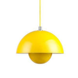 Suspensions Minimalistes Colorées pour Salon, Cuisine - TREVOR