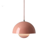 Suspensions Minimalistes Colorées pour Salon, Cuisine - TREVOR