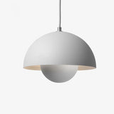 Suspensions Minimalistes Colorées pour Salon, Cuisine - TREVOR