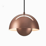 Suspensions Minimalistes Colorées pour Salon, Cuisine - TREVOR