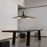 Suspension Design Blanche et Noir Originale - MOYA
